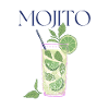 Mojito, boisson del'été