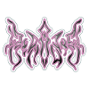 Berserk Concept Lettering