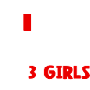 Maman de 3 filles
