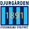 Djurgården Stockholms Stolthet