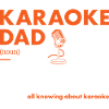 Singer Dad Definition Karaoke
