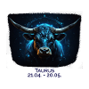 Zodiac sign Taurus Date
