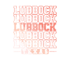 Lubbock, Texas City aux États-Unis