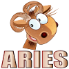 ARIES ZODIAC SIGN MARCH APRIL