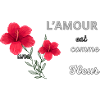L' AMOUR