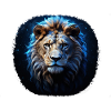 Zodiac sign Leo