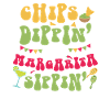 Cinco De Mayo Fiesta T-shirt