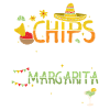 Cinco De Mayo Fiesta T-shirt