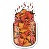 Chilli-Hot