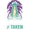 Alien Lover Alien étant OVNI