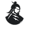 Ein Samurai im Schatten