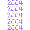 2004