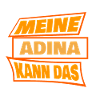 Adina as Adina