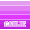 Girl's name Carlie