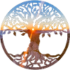 Tree of LifeSunrise