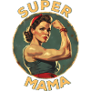 Super Mom