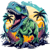 Dino-Abenteuer für Kinder