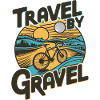 Viaggio in gravel - Un viaggio in bici gravel
