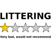 Anti Pollution 1 Star Review