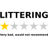 Anti Pollution 1 Star Review