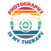 Photographer Photographer Therapy