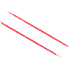 Lines Diagonal Element