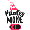 Pilates Instructor Teacher Pilates