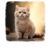 Chaton Munchkin Chat Munchkin