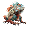 Iguana