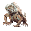 Iguana Design