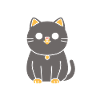Humour chat chartreux