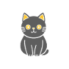 Humour chat chartreux