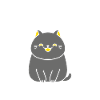 Humour chat chartreux