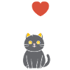 Humour chat chartreux