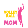 Funny Volleyball Gift