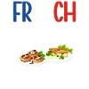 Cadeaux de cuisine française