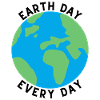 Earth Day EveryDay