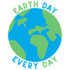 Earth Day Every Day