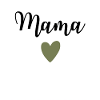Mama-Shirt