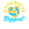 Funny Volleyball Gift
