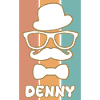 Gift for Denny