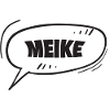 Meike as Meike