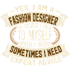 Fashion Designer Expert Advice Creativity