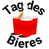 Beer Pong Day