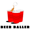 Beer Baller Beerpong
