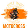 Just Ride - Motocross