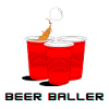 Beer Baller Beerpong