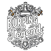 Burping Legend 11