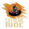 Extreme Ride - Motocross
