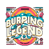Burping Legend 14